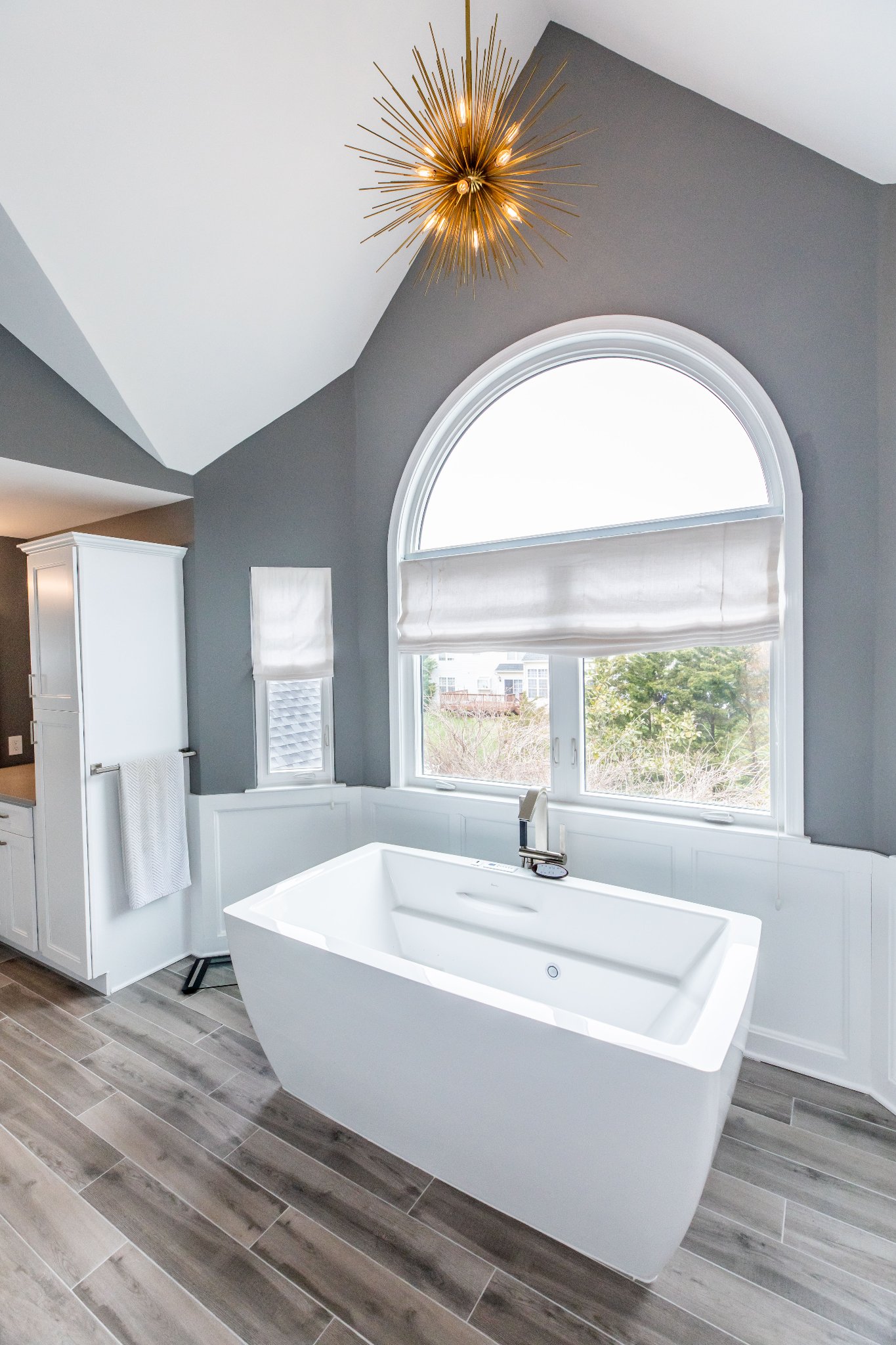 MacCord Family Builders bathroom renovation 8